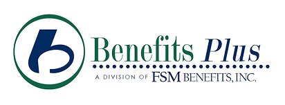 Benefits Plus Logo