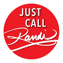 Just Call Randi Logo