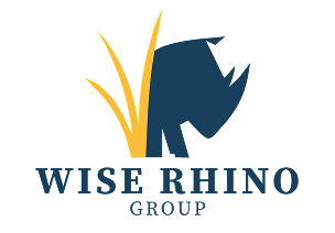 Wise Rhino Group Logo