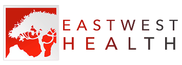 EastWest Health Logo