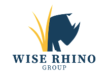 Wise Rhino Logo
